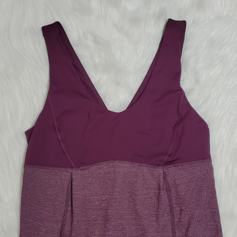 Lululemon Run: Tame Me Tank - Picture 3 of 8
